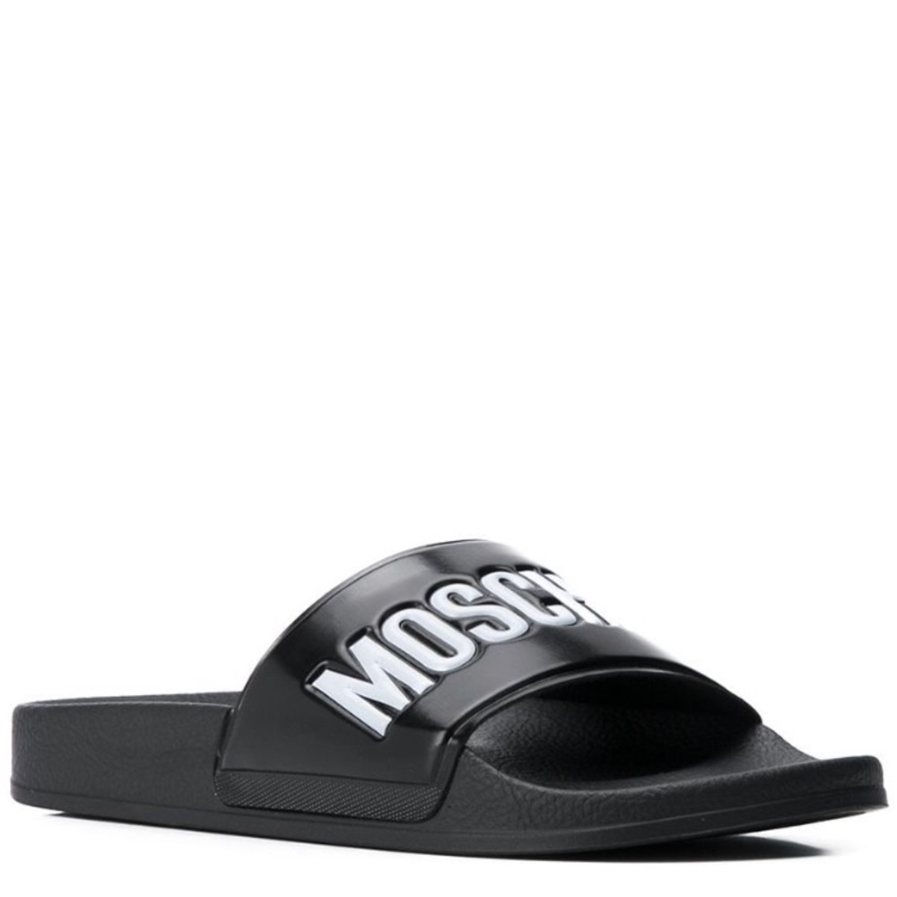 Moschino Slides